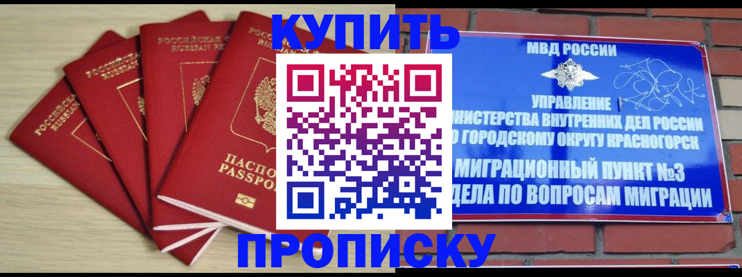 временная регистрация для всех в Балашихе